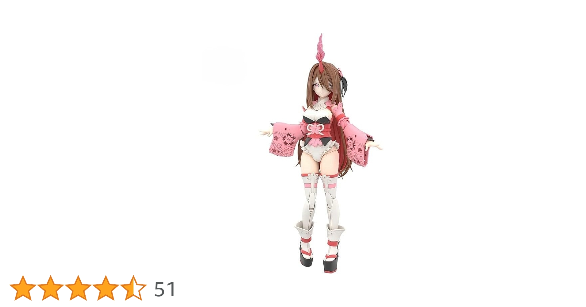 k*n様 30ms シュレミ&ソウレイ　水着で可愛く　全塗装完成品 k*n様 30ms シュレミ&ソウレイ 水着で可愛く 全塗装完成品
